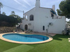 Villa kaufen in Orihuela Urbanización Villa Martín, 900 m² Grundstück, 156 m² Wohnfläche, 5 Zimmer