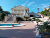 Villa kaufen in Algorfa, 1.250 m² Grundstück, 216 m² Wohnfläche, 4 Zimmer