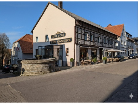 Sonstiges kaufen in Nieheim