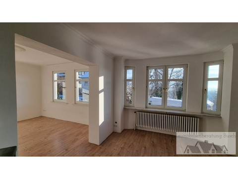 Wohnzimmer linke DHH