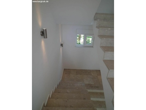 Exclusive möblierte Villa von höchster Qualität mit privat Pool und Meerblick