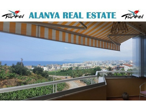 Penthousewohnung kaufen in Kargıcak, 200 m² Wohnfläche, 4 Zimmer