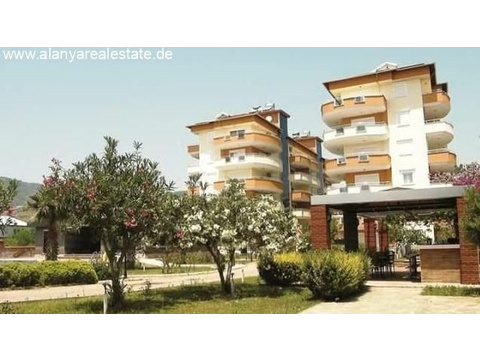 Voll möbliertes Duplex Penthaus gleich am Strand mit Pool und fantastischem Meerblick