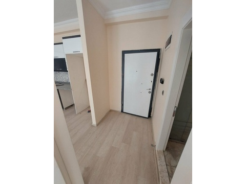 Wohnung kaufen in Avsallar, 45 m² Wohnfläche, 2 Zimmer