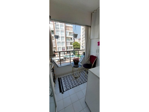 Wohnung kaufen in Mahmutlar, 135 m² Wohnfläche, 4 Zimmer