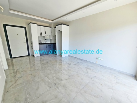 Wohnung Nr.9 im 2 Stock