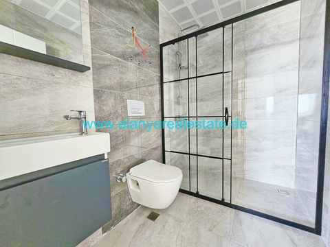 Wohnung Nr.9 im 2 Stock