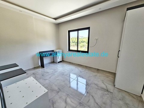 Wohnung Nr.9 im 2 Stock