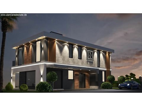 TYPE 3 VILLA