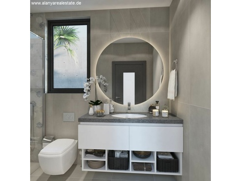 TYPE 1 VILLA