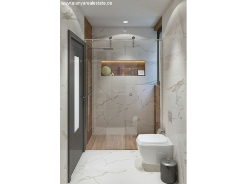 TYPE 1 VILLA