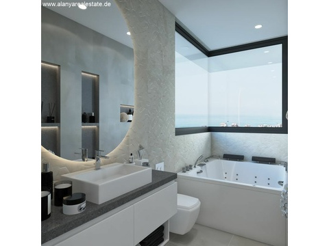 TYPE 1 VILLA