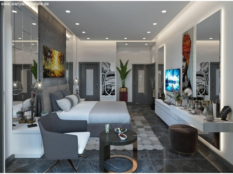 TYPE 1 VILLA