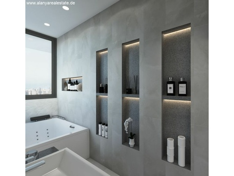 TYPE 1 VILLA