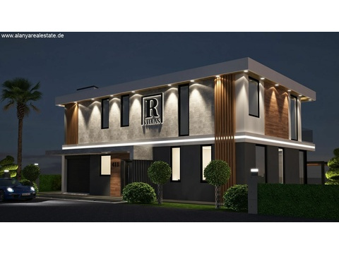 TYPE 3 VILLA