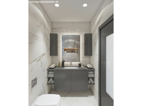 TYPE 1 VILLA