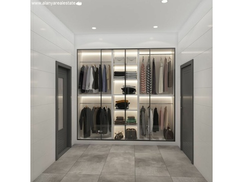 TYPE 1 VILLA