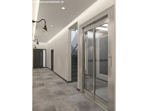 TYPE 1 VILLA