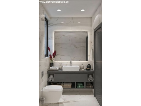 TYPE 1 VILLA