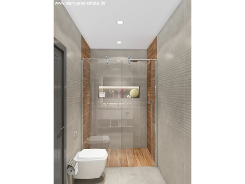 TYPE 1 VILLA