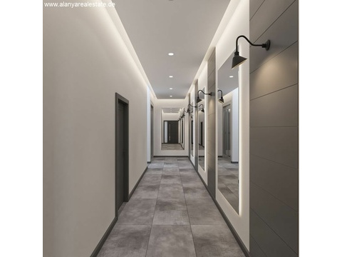 TYPE 1 VILLA