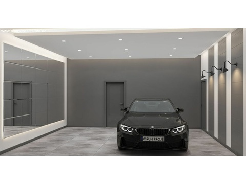 TYPE 1 VILLA