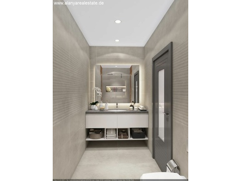 TYPE 1 VILLA