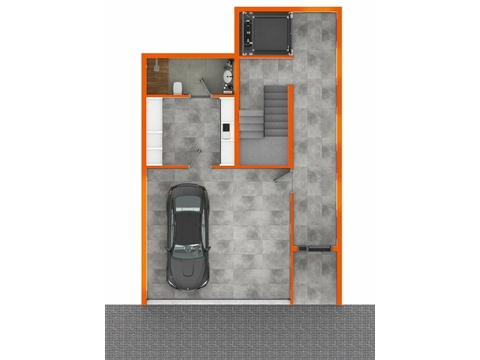 TYPE 1 VILLA