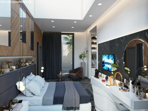 TYPE 1 VILLA
