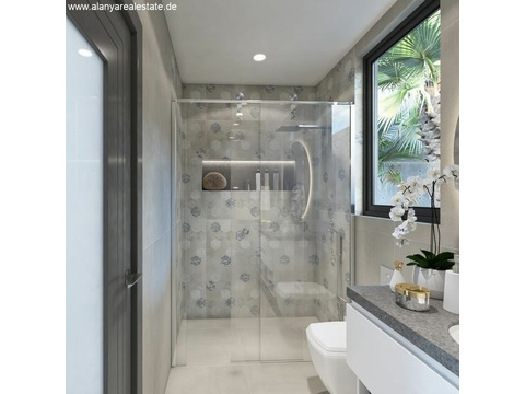TYPE 1 VILLA