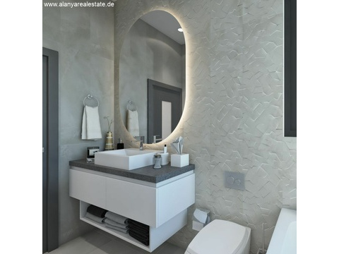 TYPE 1 VILLA
