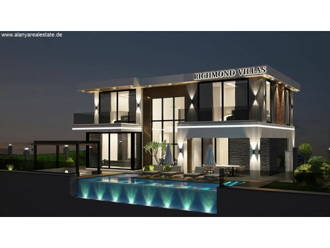 TYPE 3 VILLA