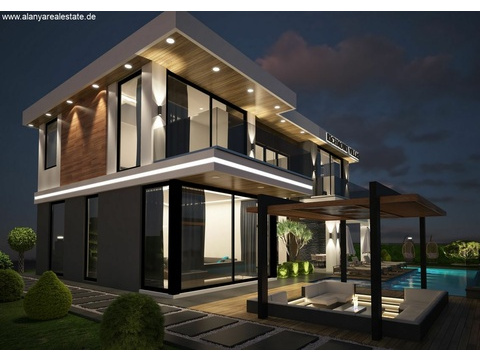 TYPE 3 VILLA