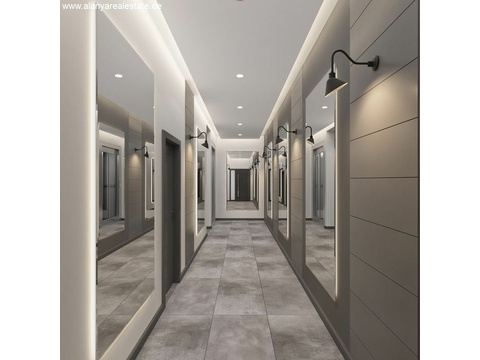 TYPE 1 VILLA