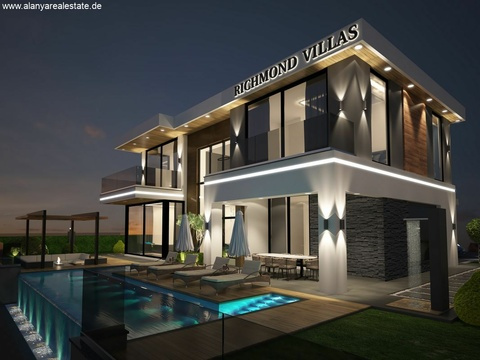TYPE 3 VILLA