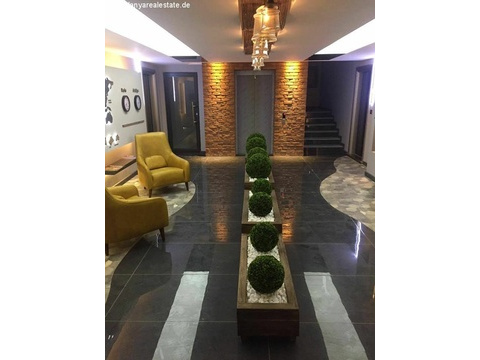 SUPER SONDERPREIS Drei Zimmer Wohnung in der Toprak Panorama Luxus Residence
