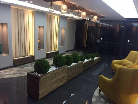 SUPER SONDERPREIS Drei Zimmer Wohnung in der Toprak Panorama Luxus Residence