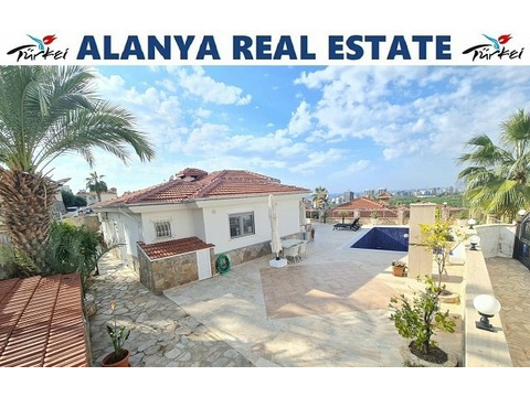 Haus kaufen in Kargıcak, 400 m² Grundstück, 180 m² Wohnfläche, 4 Zimmer