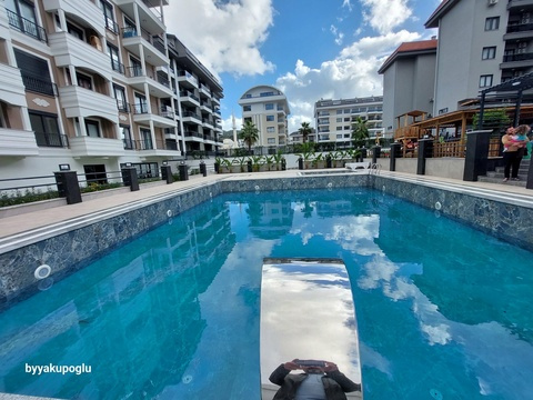 Wohnung mieten in Kargıcak, 50 m² Wohnfläche, 2 Zimmer