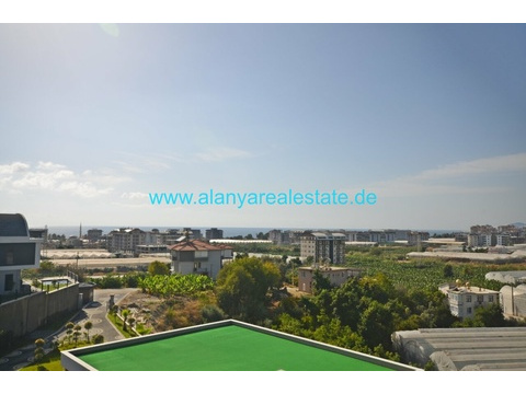 Brandneue super Luxus Villen mit privat Pool in Strand Nähe.