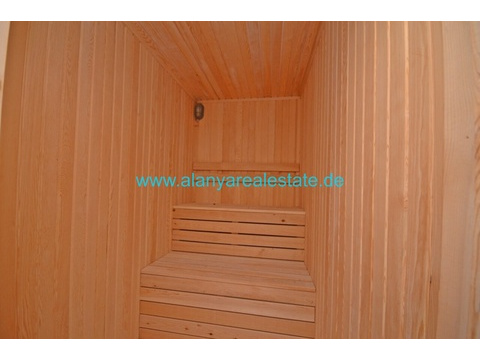 Brandneue super Luxus Villen mit privat Pool in Strand Nähe.