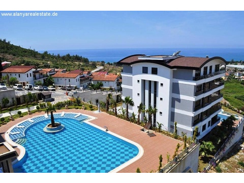 Toprak Panorama Kargicak30