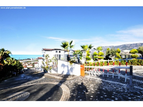 Toprak Panorama G Block ()