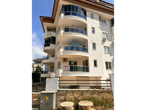 Wohnung mieten in Oba, 140 m² Wohnfläche, 4 Zimmer