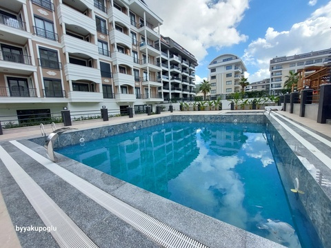 Wohnung mieten in Kargıcak, 90 m² Wohnfläche, 3 Zimmer