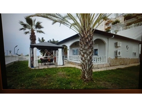 Haus mieten in Kargıcak, 450 m² Grundstück, 160 m² Wohnfläche, 3 Zimmer