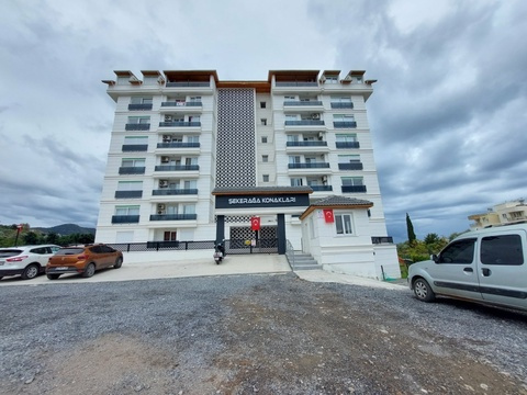 Penthousewohnung kaufen in Antalya, 180 m² Wohnfläche, 5 Zimmer