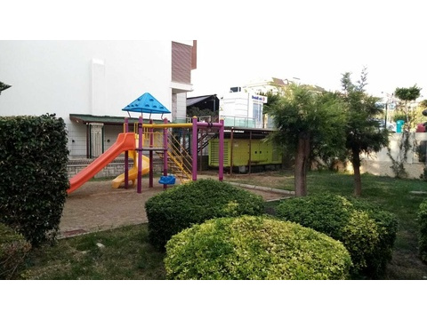 Spielplatz