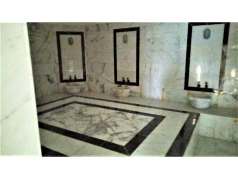 Hamam