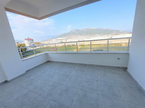 2. Balkon